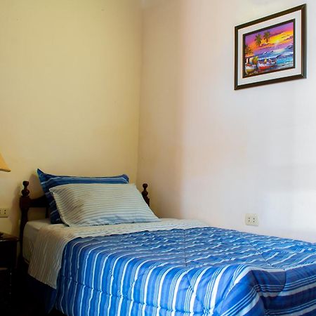 Yoly'S House Apartment Caraz Bagian luar foto
